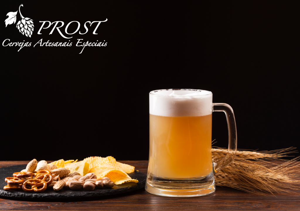 No momento, você está visualizando Kellerbier: A Essência Rústica da Cerveja Alemã