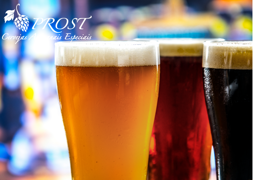 No momento, você está visualizando Cervejas Lager: Populares e Apreciadas no Mundo Cervejeiro