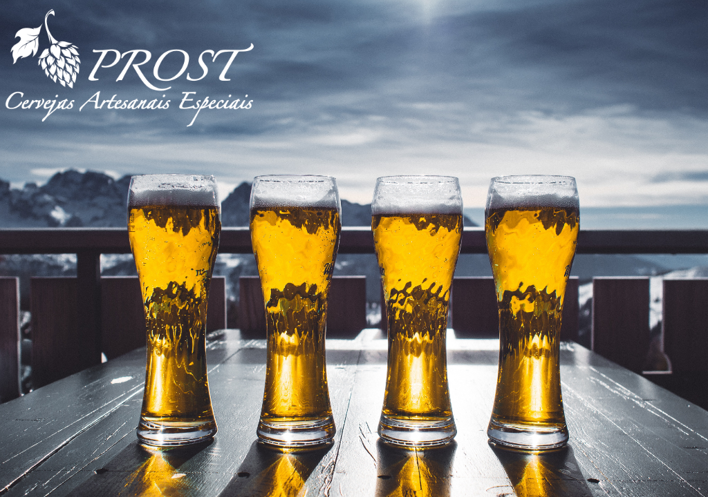 No momento, você está visualizando Pilsen: Leve e Refrescante, Perfeita Para Diversas Ocasiões
