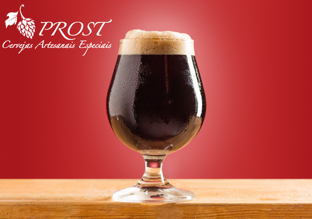 No momento, você está visualizando Red Ale: Conquista Pela Cor Vibrante e Sabores Intensos