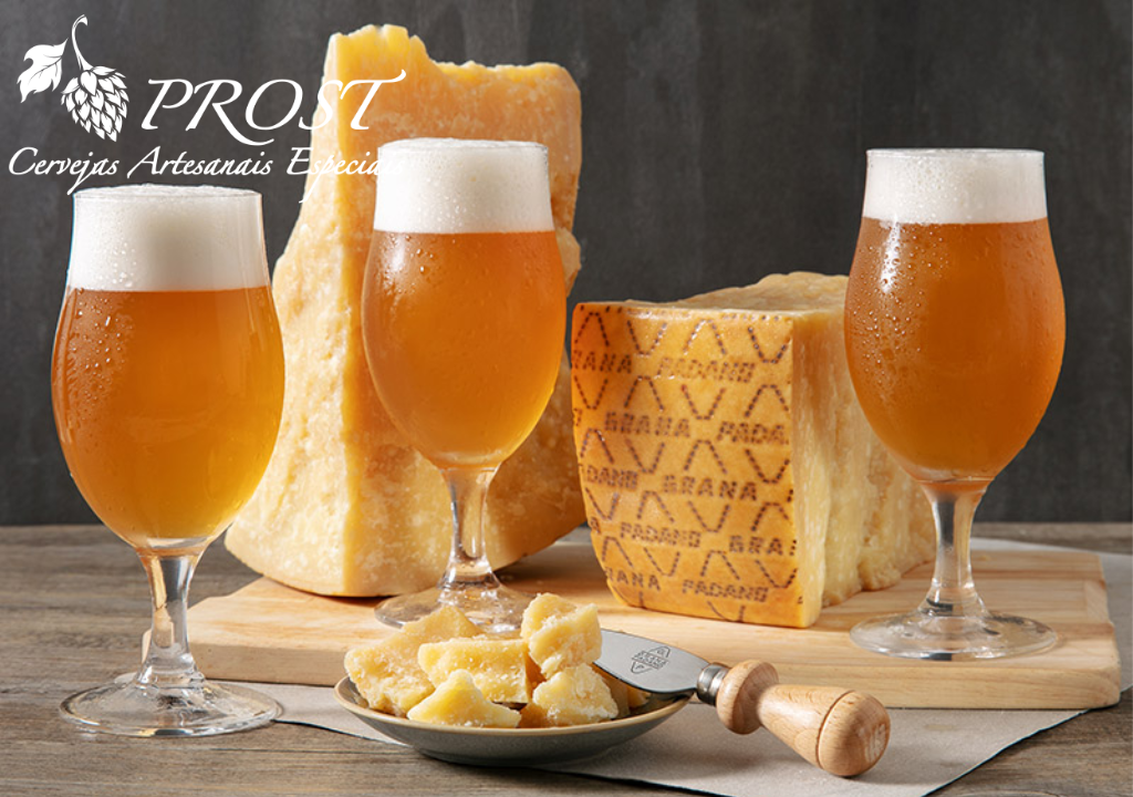 No momento, você está visualizando Belgian Blonde Ale: Um Brilho Dourado no Mundo das Cervejas