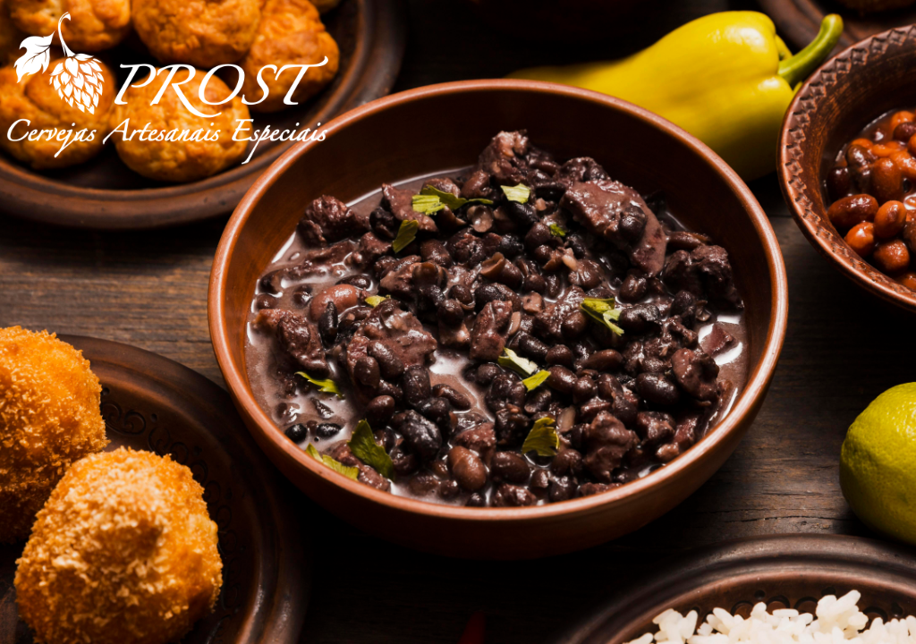 No momento, você está visualizando Feijoada Tradicional e as Melhores Harmonizações