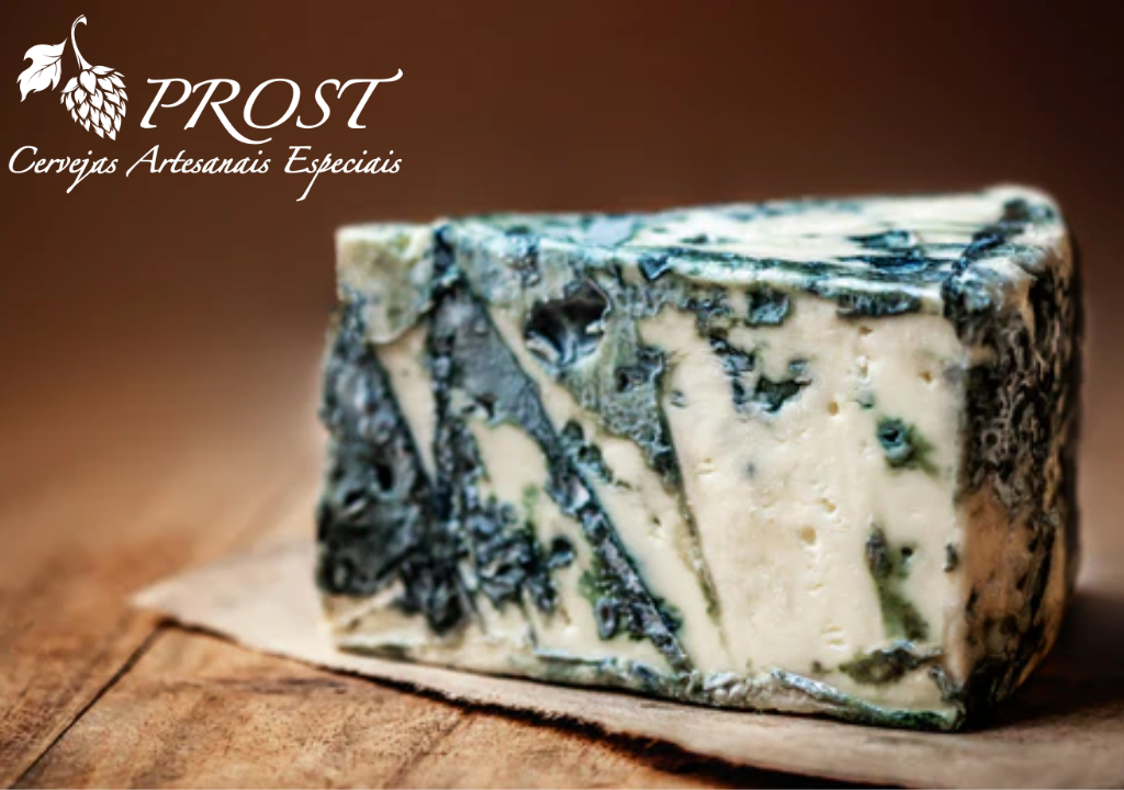 No momento, você está visualizando Queijo Gorgonzola: História, Características e Harmonizações