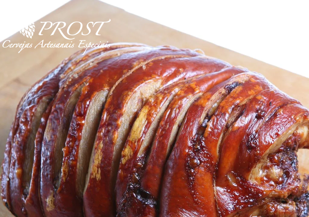 No momento, você está visualizando Pernil Suíno Assado e as Melhores Harmonizações