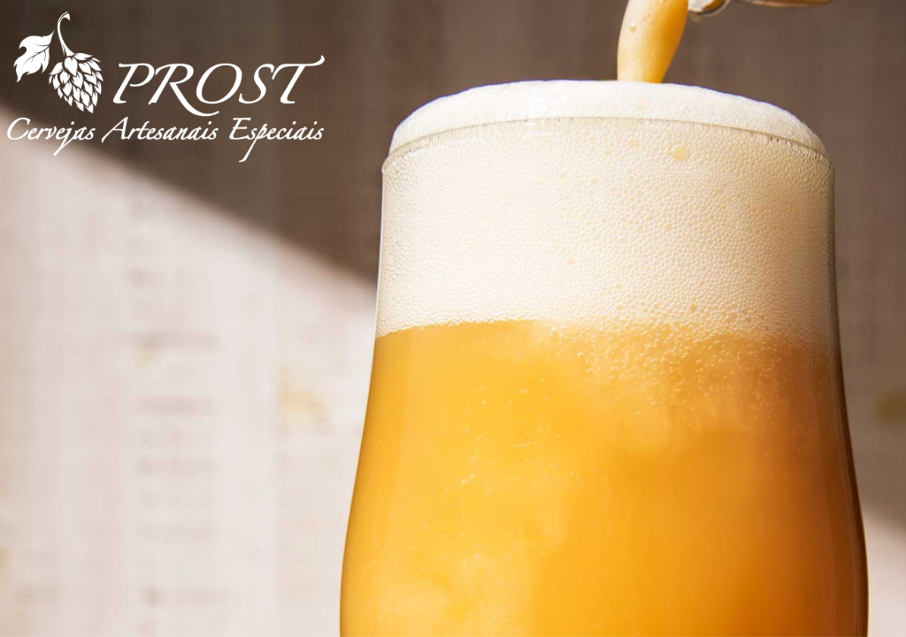No momento, você está visualizando Hazy Pale Ale: Turva, Aromática e Super Refrescante