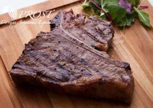 Leia mais sobre o artigo Receita Tradicional de Bisteca Fiorentina e Harmonizações