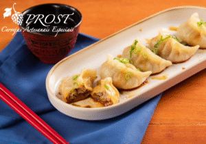 Leia mais sobre o artigo Receita Tradicional de Gyoza Japonês e Harmonizações