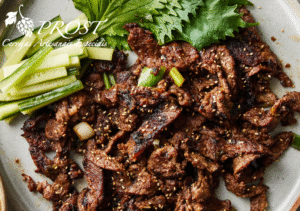 Leia mais sobre o artigo Bulgogi – Churrasco Coreano de Carne e Harmonizações
