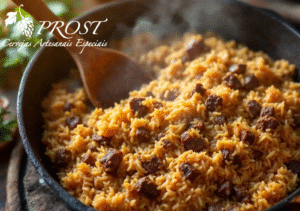 Leia mais sobre o artigo Arroz Carreteiro e Harmonizações — O Sabor das Estradas