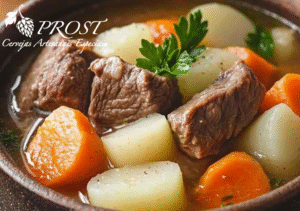 Leia mais sobre o artigo Pot-au-feu — O Clássico Cozido Francês e Harmonizações